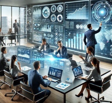 데이터분석기획