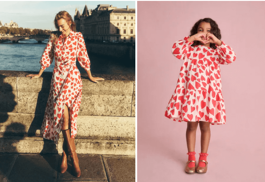 해외 직구 추천 아동복 사이트 3곳 설날 설빔 선물하기