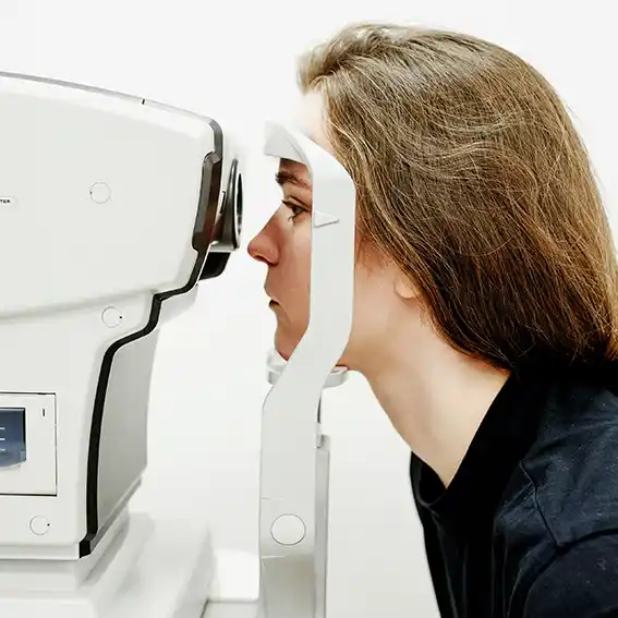 운전면허 적성검사 시력기준