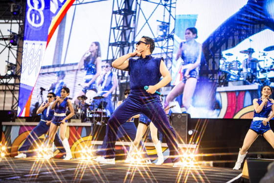 2025 싸이 흠뻑쇼, 여름을 적실 준비 완료! (공연일정, 티켓팅일정, 예매방법)