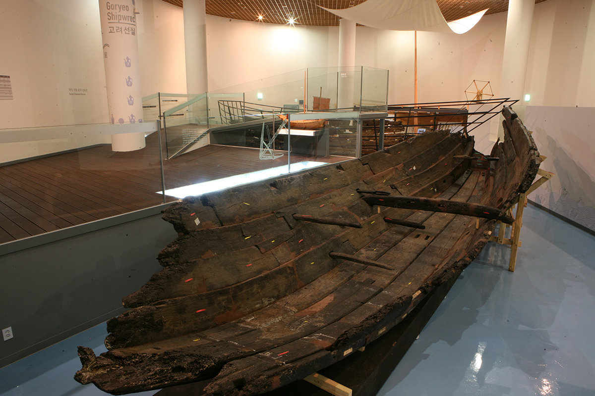 국립해양유산연구소