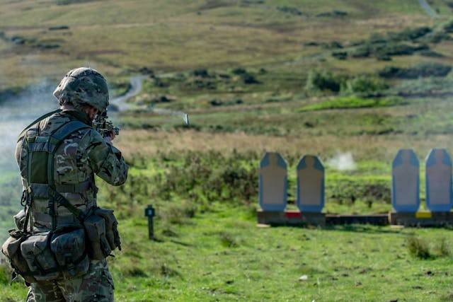 2026년 군대 신체검사