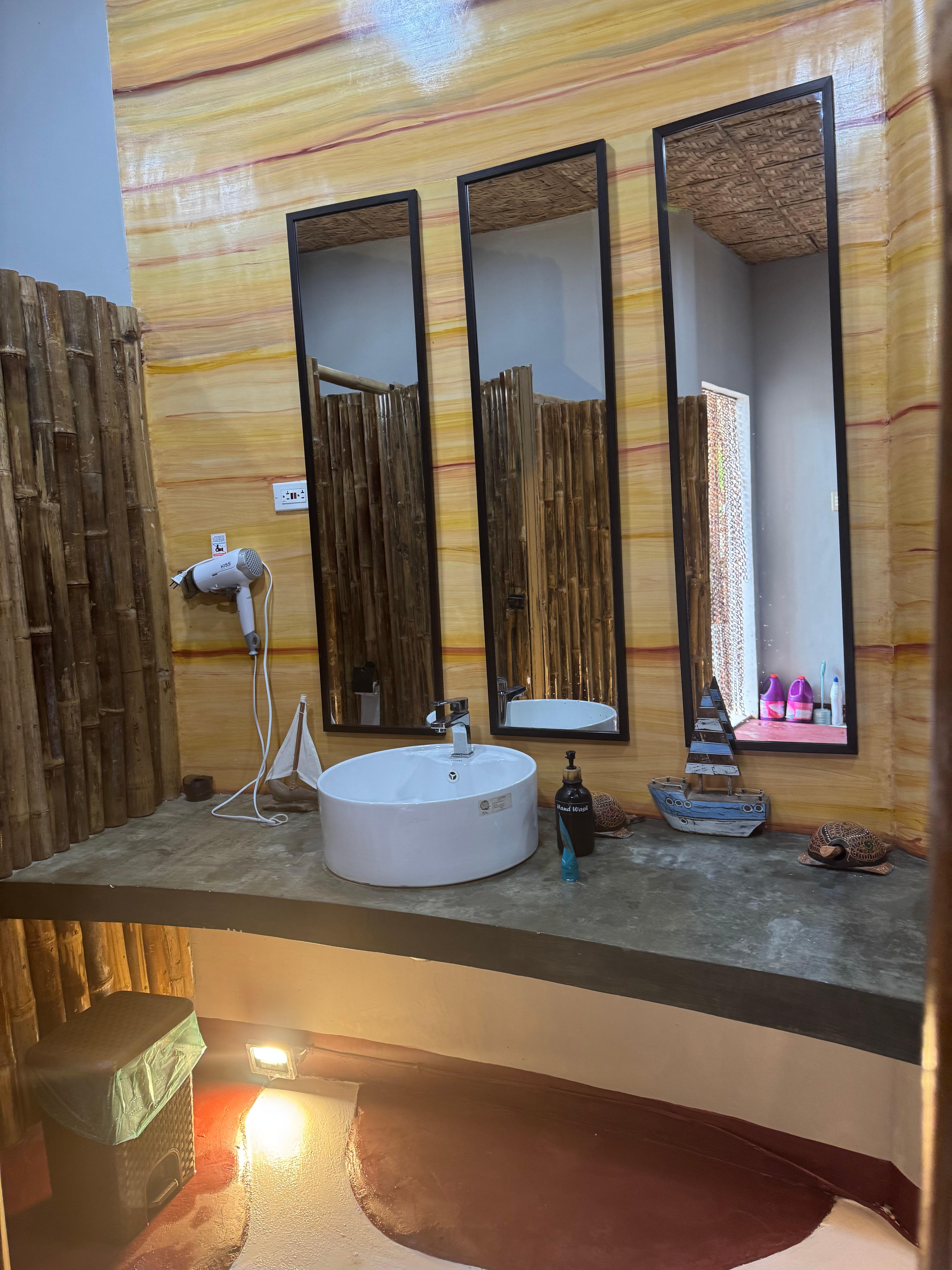 로컬페이지 발리카삭 나팔링 투어