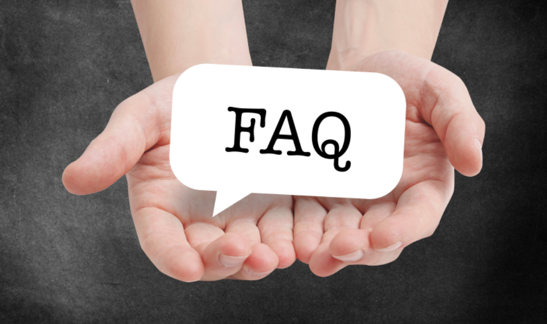 인감증명서 인터넷발급 관련 자주 묻는 질문들