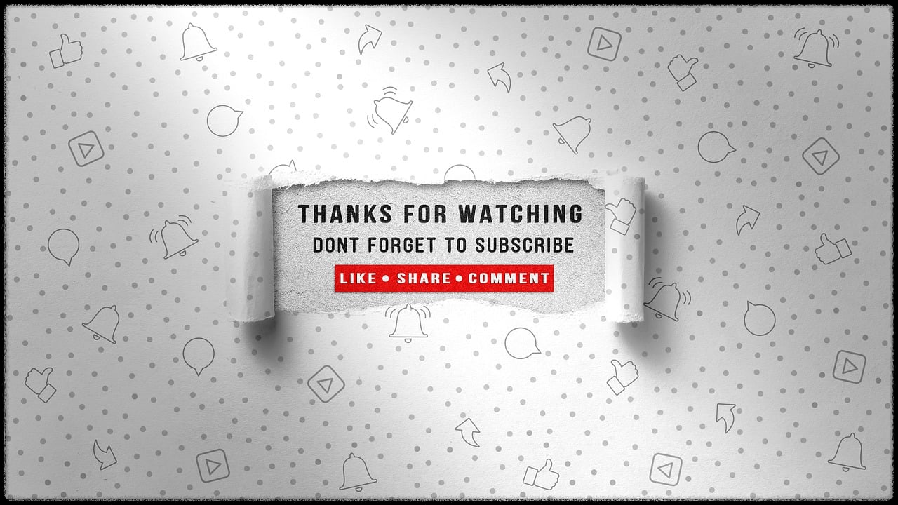 유튜브 동영상 다운로드 하는 방법 팁 안내