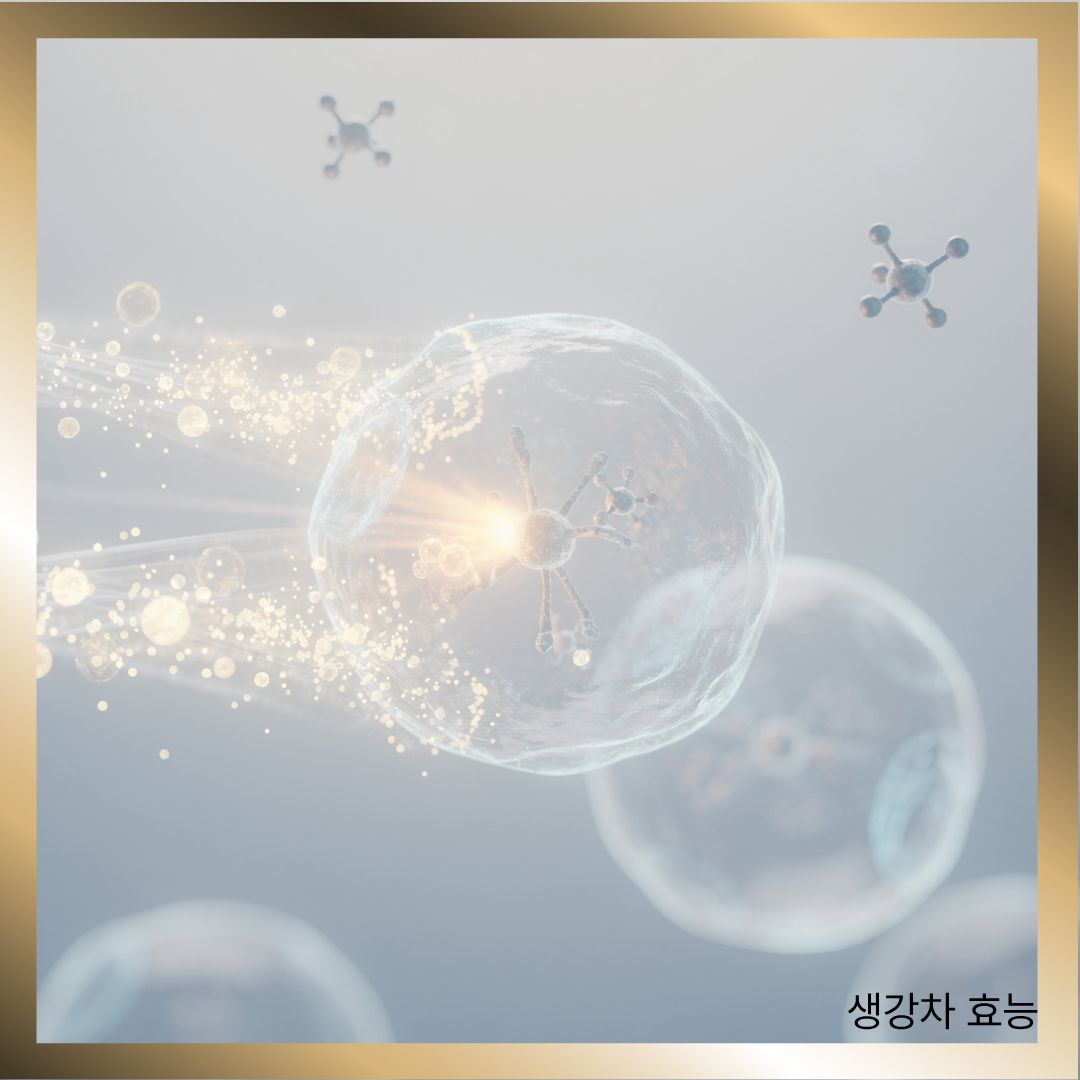 생강차 효능