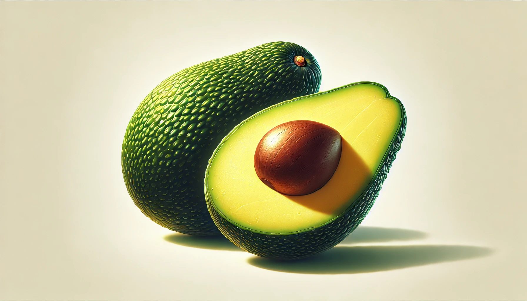 슈퍼푸드 아보카도 효능과 부작용