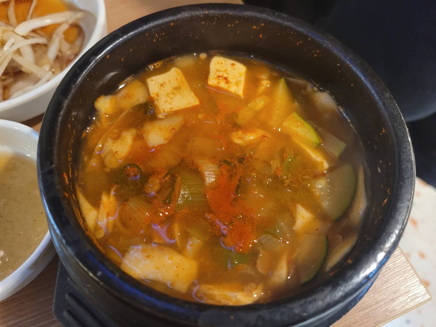 대구 3대 막창 '팔공막창'