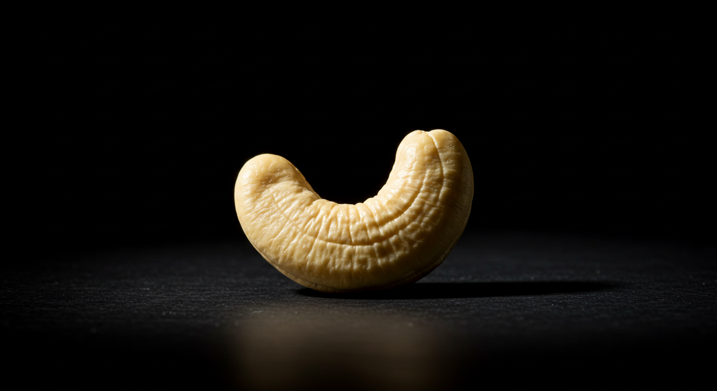 캐슈넛 효능 칼로리 영양정보