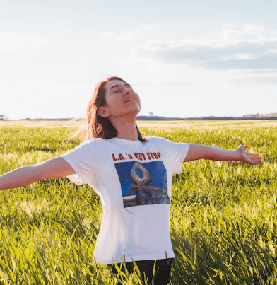 코골이 줄이는 방법 - 호흡 체크하기