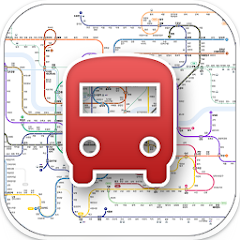 대중교통, 서울 수도권 버스 지하철 노선검색 길찾기