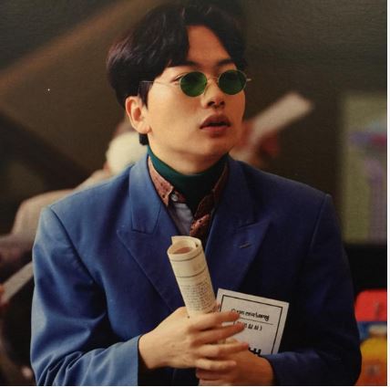 응답하라 1988 이동휘