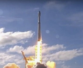 일본 로켓 폭발 사고 영상 보기