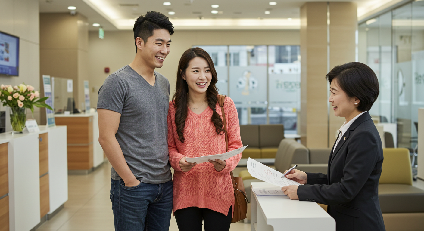 부동산 공증