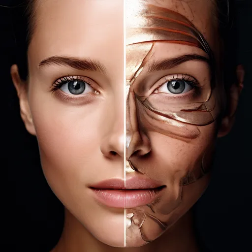 써마지 효과 동안 피부의 비밀을 알아보세요