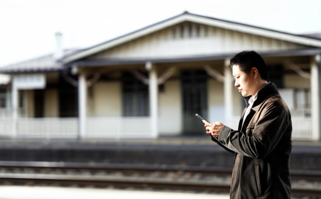 보성 명봉역 열차 시간표와 무인역 이..