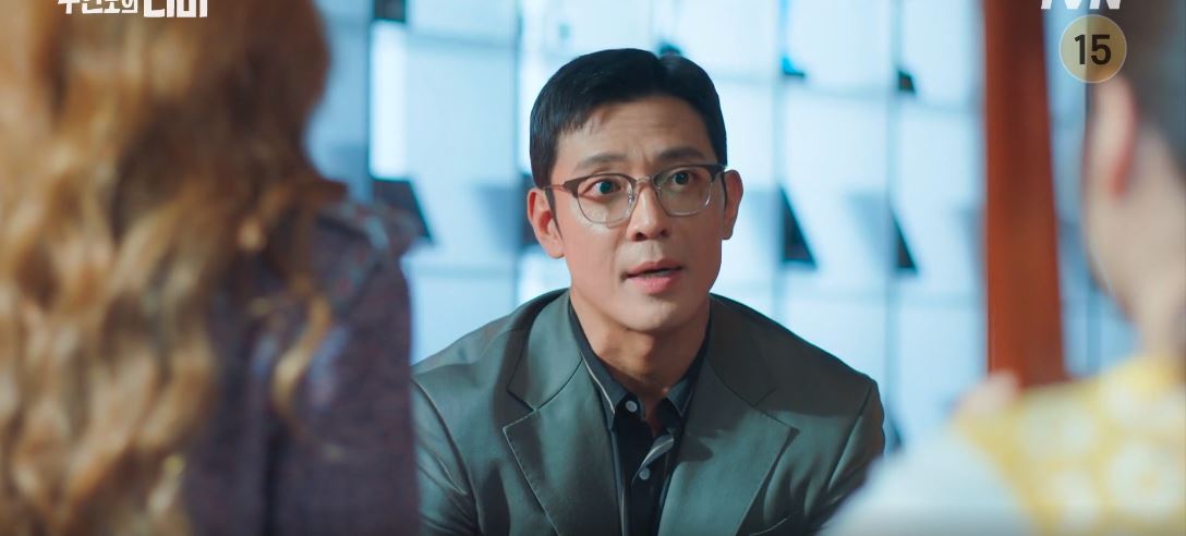 무인도의디바_3회