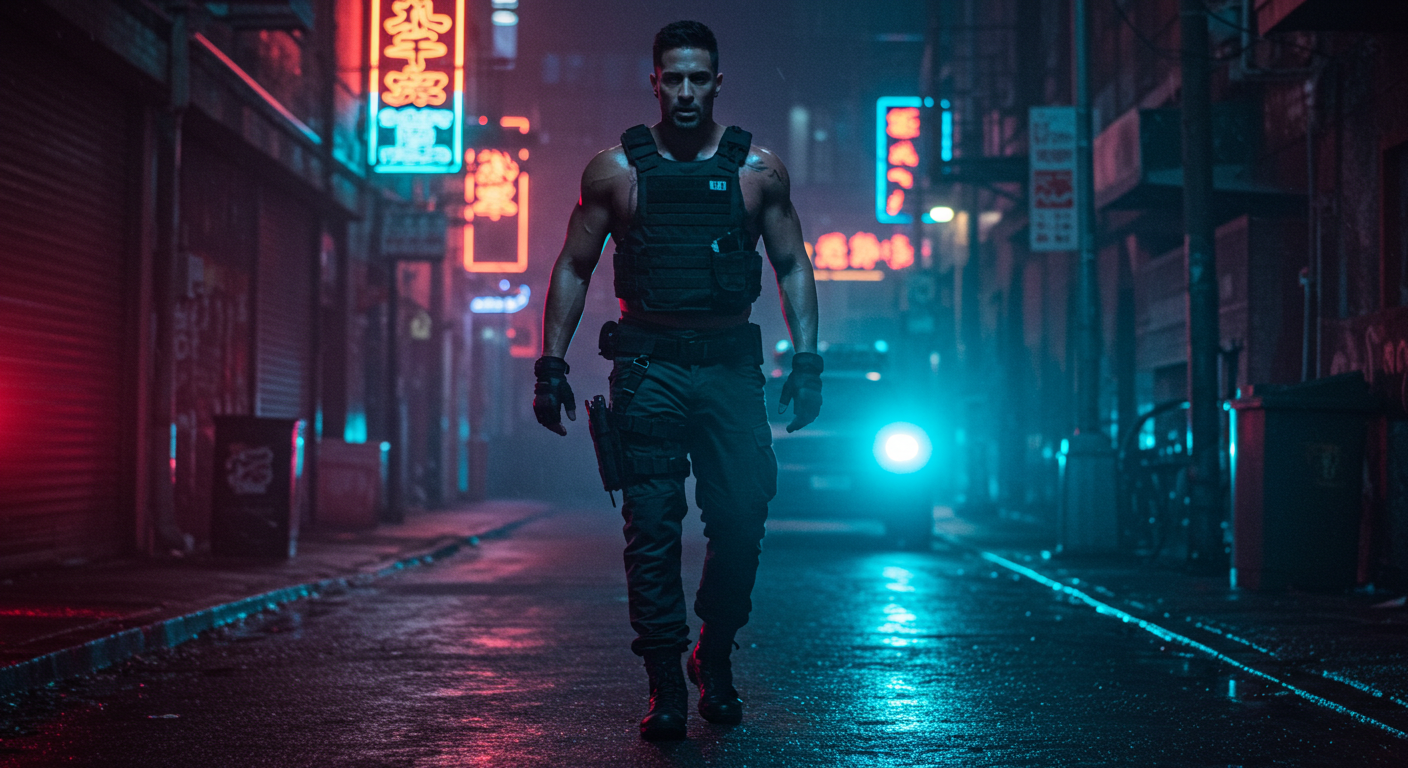 넷플릭스 영화 추천 액션