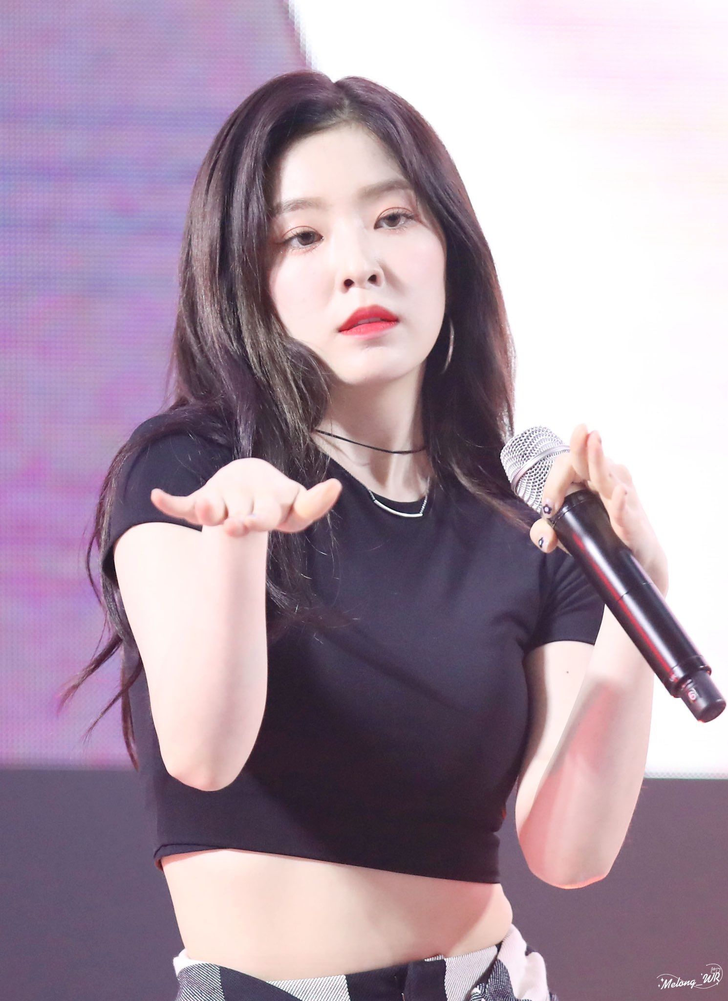 레드벨벳 아이린 고화질 레드벨벳 아이린 고화질