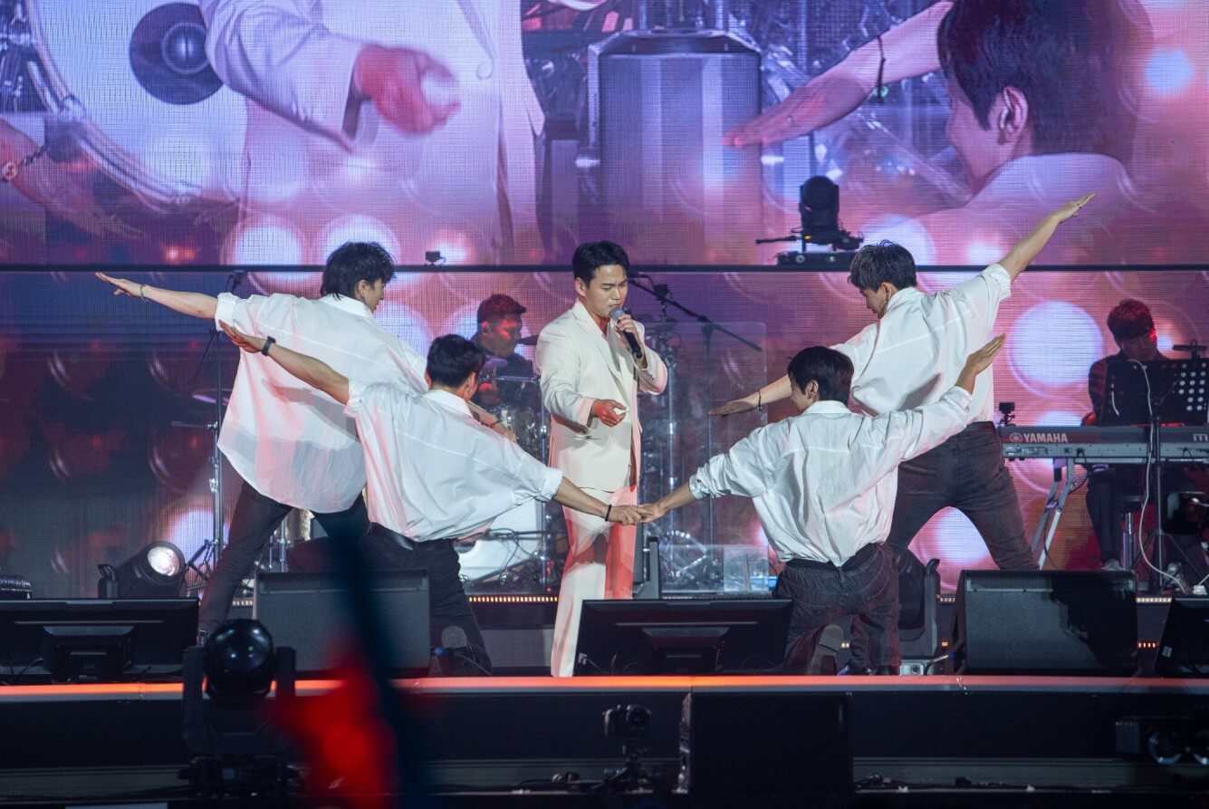 미스터트롯3 전국투어 콘서트 예매방법