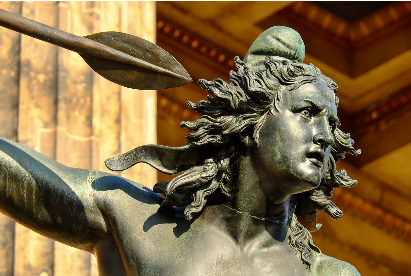 청동기 시대, 인류는 왜 싸우기 시작했을까?