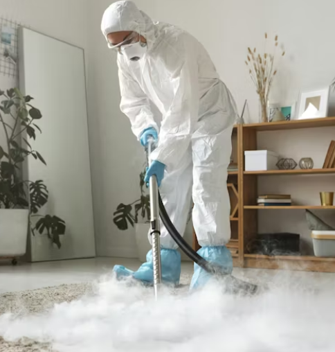 아파트 입주청소 비용