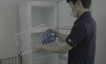 냉장고 쉽게 청소하는 방법_6