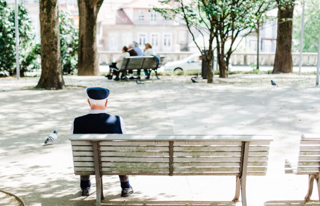 기초연금 40만원 대상자 조건2