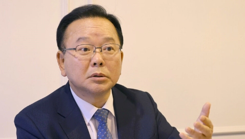 김부겸 프로필 나이 고향 학력 경력 재산