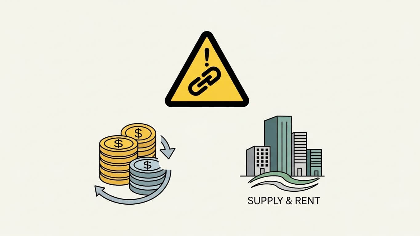 하락기 투자 전략: 실전 포인트 3가지