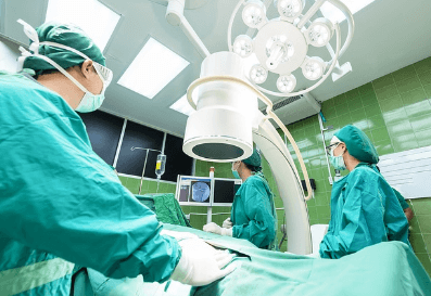 대상포진전염성 초기증상