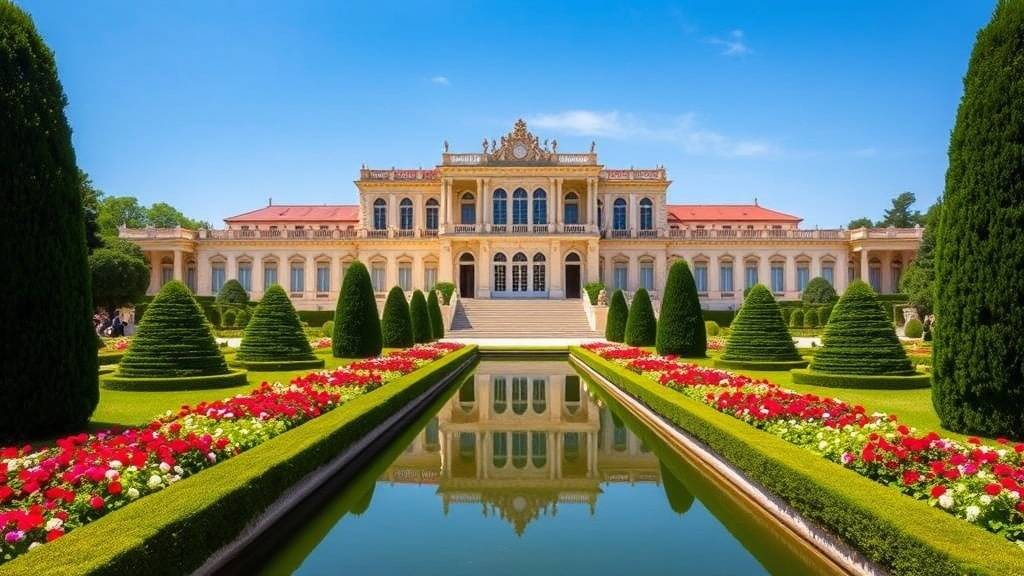 로드리고 아랑후에즈협주곡 2악장 이미지 AI GUDTJD