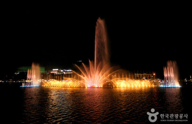 대구 가볼만한 곳 베스트 서문시장 수성못 유원지