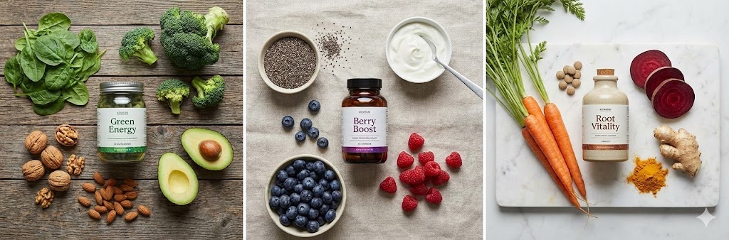 30대영양제, 지금 챙기지 않으면 달라지는 시기