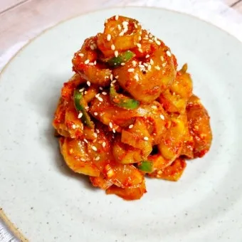 오이 장아찌 담는법 집에서 쉽게 만드는 레시피_3