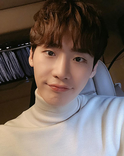 배우 이종석