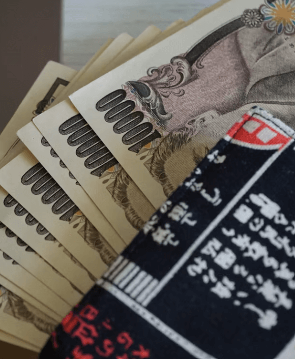 엔화 투자 방법과 환차익 노리는 환전 시점 총정리