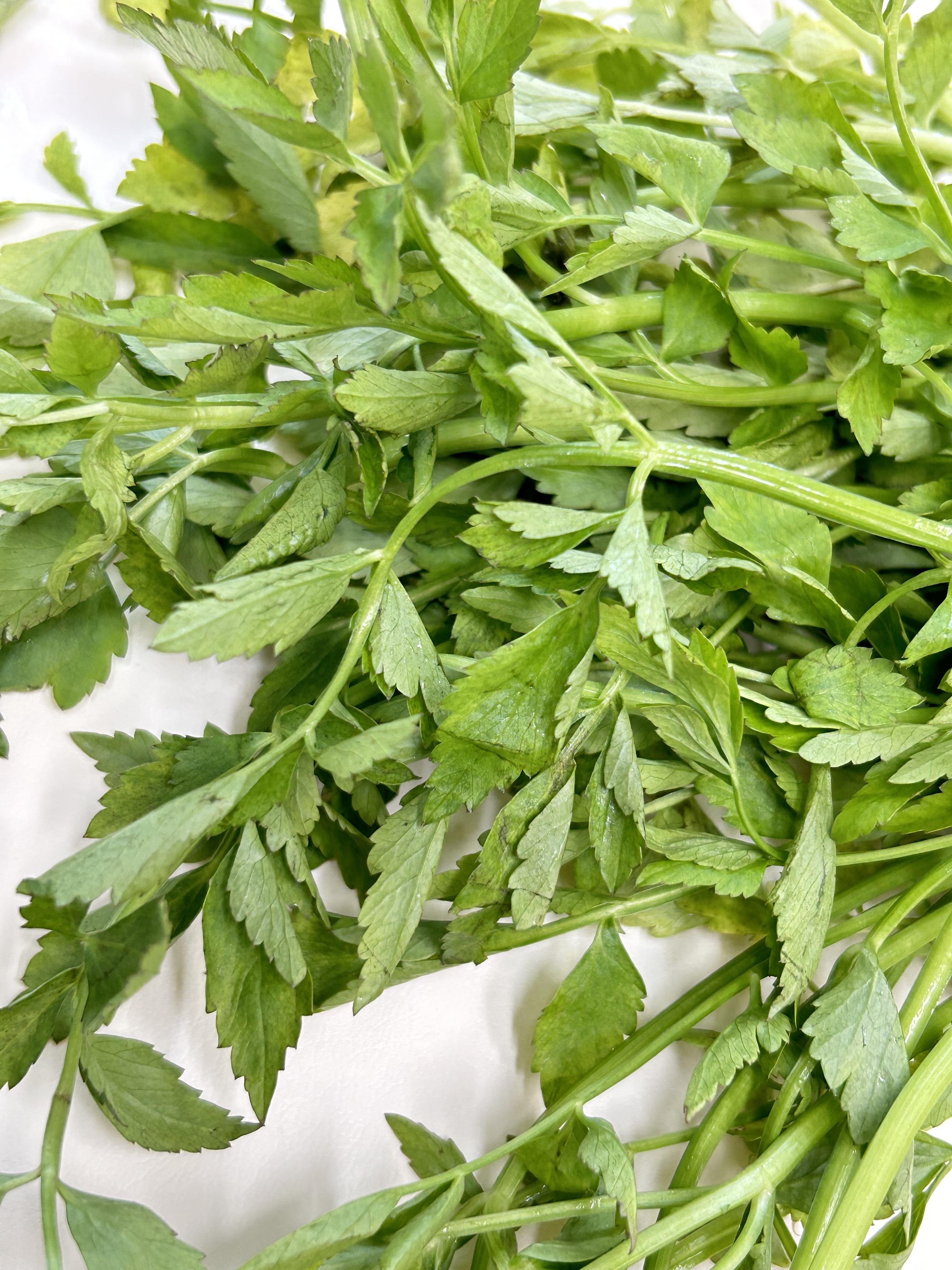 미나리의 효능과 먹는법, 미나리 부작용