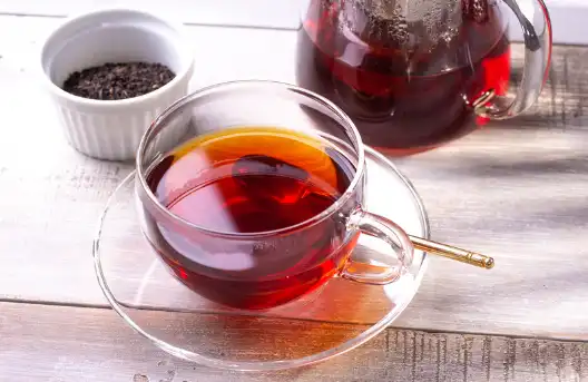 홍차의 효능과 영양성분 부작용