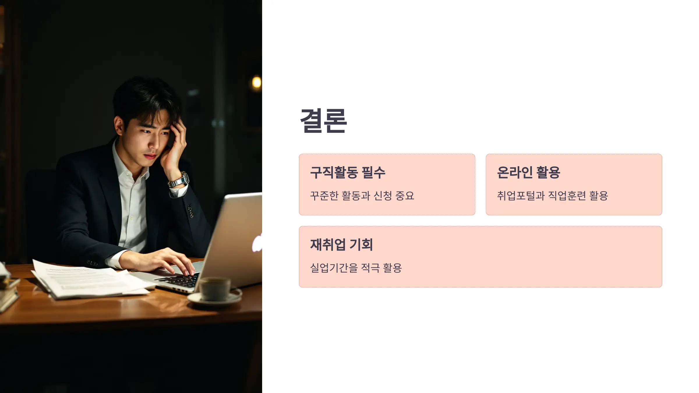 실업급여 구직활동, 실업인정 신청방법, 실업급여 신청, 실업인정 필요서류