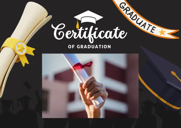 졸업증명서 인터넷 발급 방법