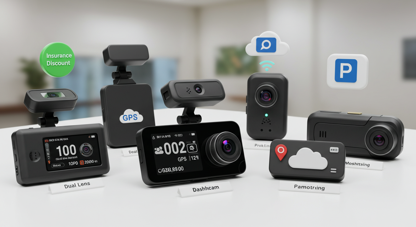 2025년형 블랙박스 추천 TOP 5