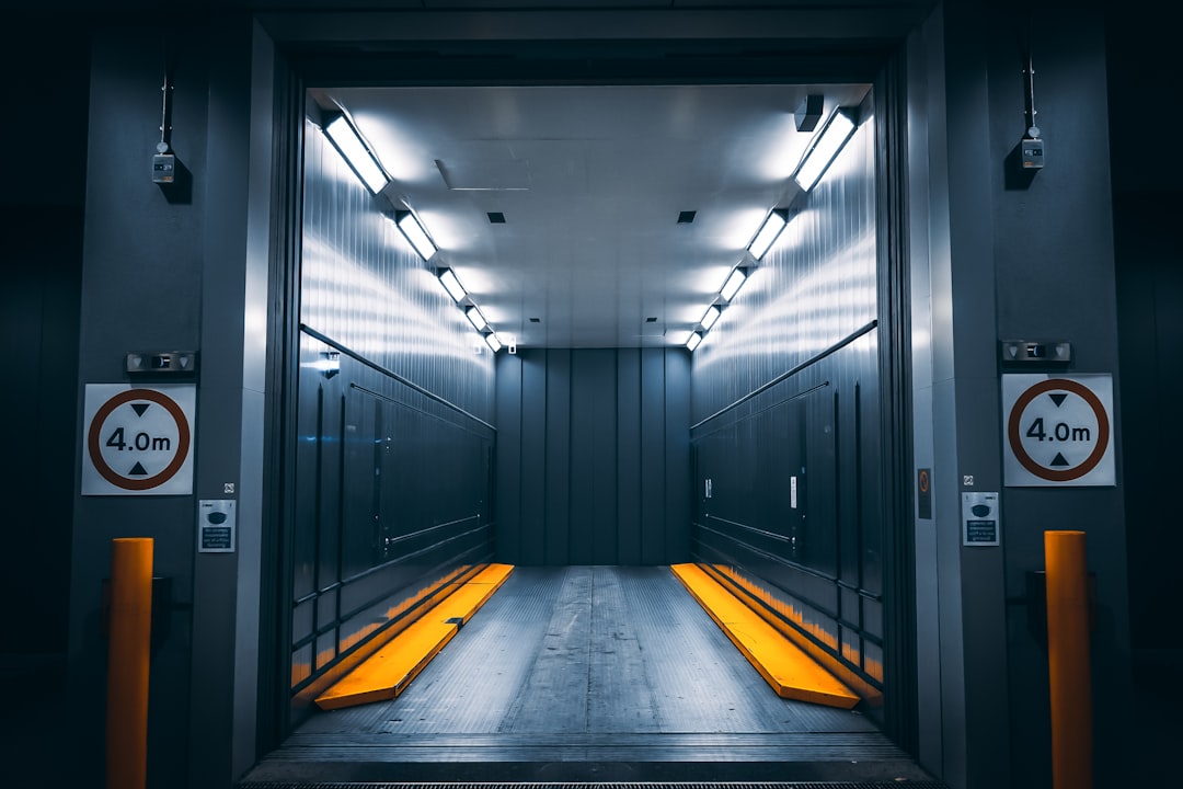 Elevator