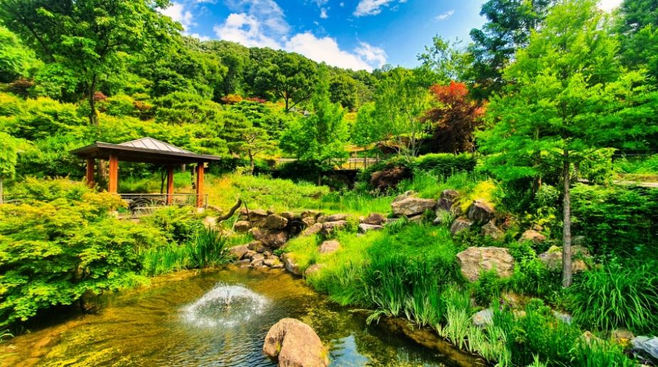 2025년부터 화담숲 예약하기