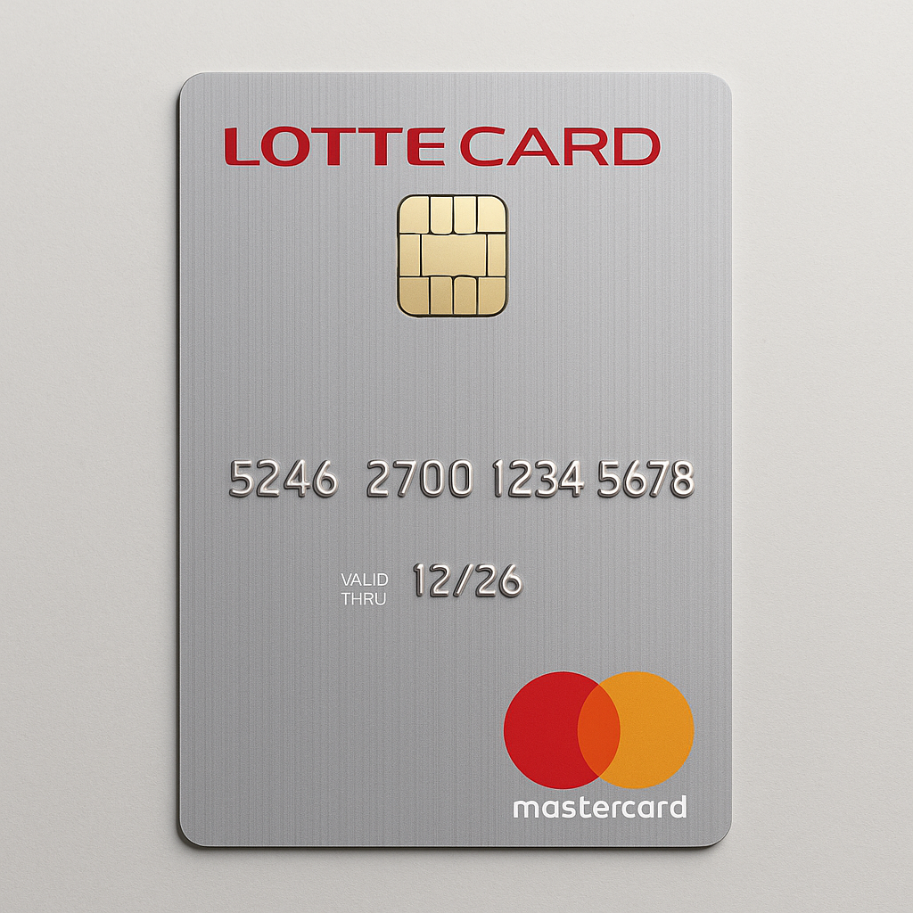 롯데카드 개인정보 노출사태 원인 및 대응방안