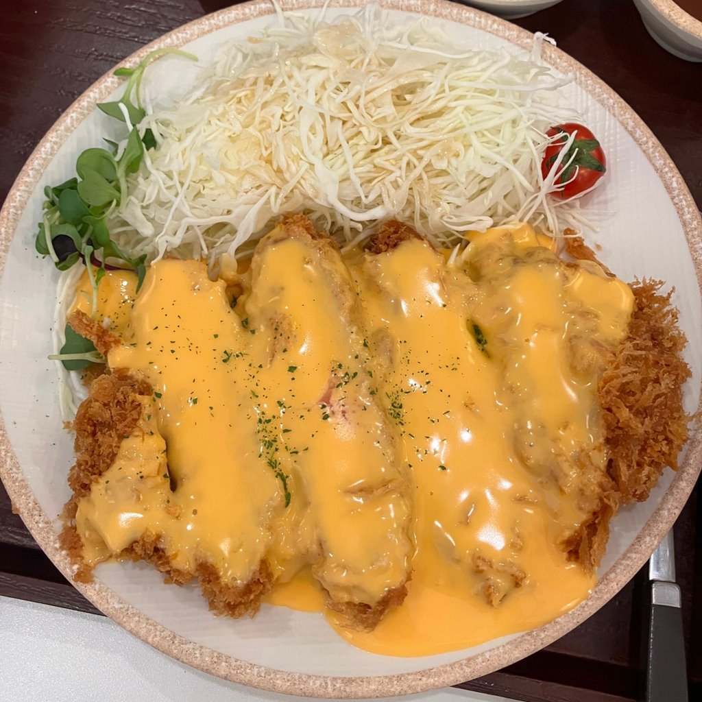 오레노카츠