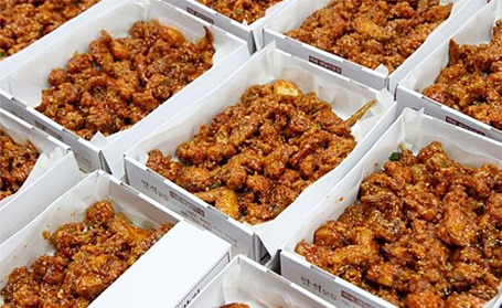 속초 중앙시장