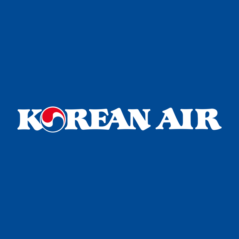 대한항공-로고-파랑-바탕색