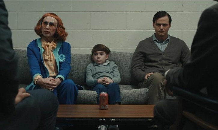 어두운 동화같은 공포 영화 추천 웨폰 줄거리&amp;#44; 결말 해석&amp;#44; 리뷰 및 후기