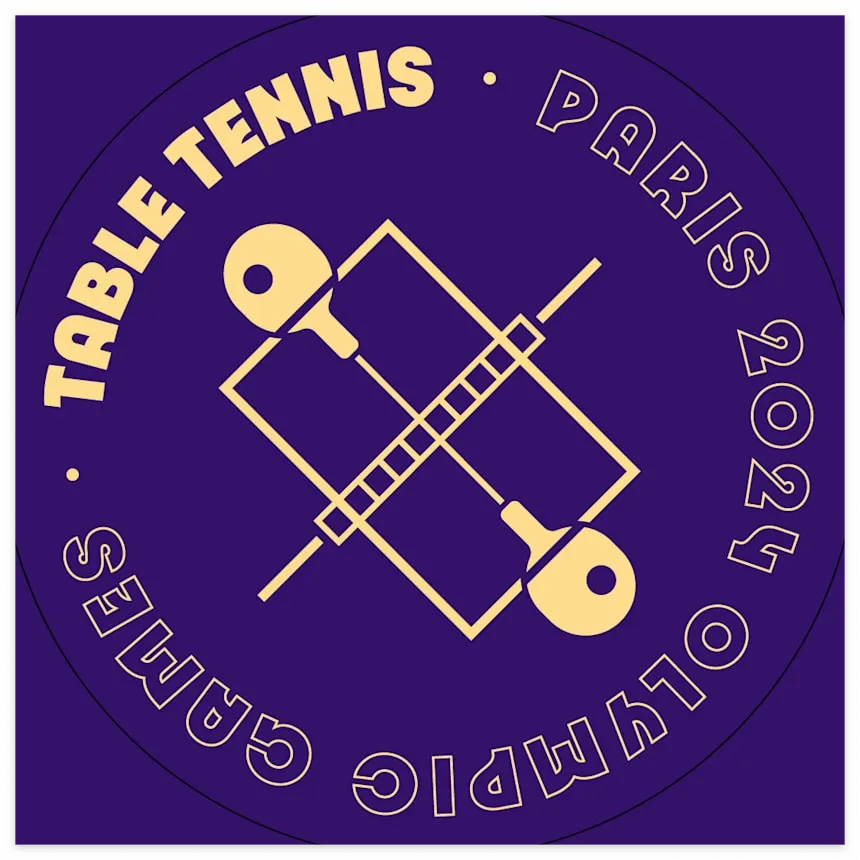 파리올림픽 탁구